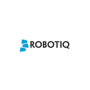 Robotiq is a company that offers plug-and-play collaborative robot tools designed to help factories produce faster.