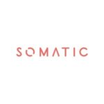 Somatic is a company that has developed a robot that cleans bathrooms using virtual reality (VR) technology.