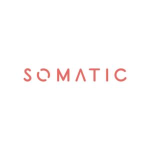 Somatic is a company that has developed a robot that cleans bathrooms using virtual reality (VR) technology.