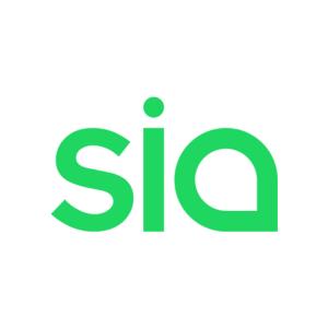 Sia is a decentralized cloud storage network that uses a Proof-of-Work blockchain and contract-based storage model.