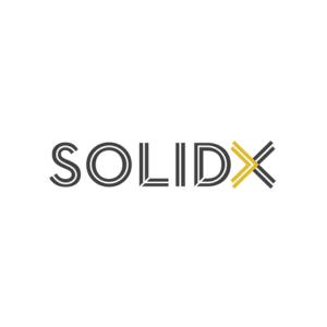 SolidX is a financial services company that focuses on blockchain technology and institutional investor participation in digital assets.