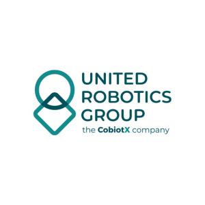 United Robotics Group is developing customized robotics solutions for the medical, hospitality, education, and care sectors.