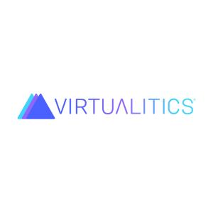 Virtualitics is an advanced analytics company that uses artificial intelligence (AI) to help businesses and governments make decisions.