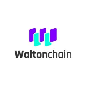 Waltonchain is a blockchain platform that combines RFID and blockchain technology to improve supply chain management.