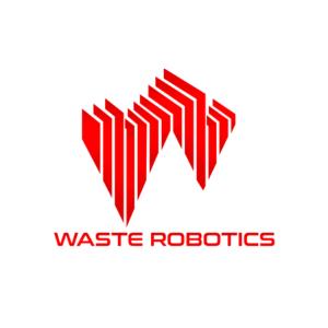Waste Robotics is a technology company that develops and sells advanced autonomous robots for sorting centers.