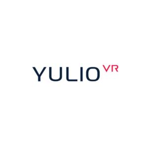 Yulio Technologies is a company that specializes in virtual reality (VR) presentation software for business.