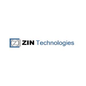 ZIN Technologies offers engineering services and product development for NASA, the Department of Defense, and private industry.