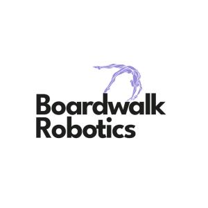 Boardwalk Robotics designs, builds, tests, and deploys advanced-legged robot systems for various applications.