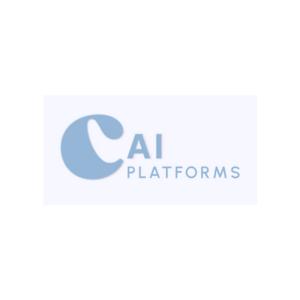 CAI Platforms is a company specializing in generative artificial intelligence (AI) and machine learning operations (MLOps).