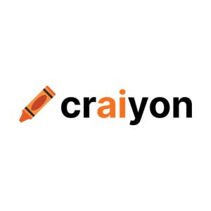 Craiyon is a technology company that developed an AI image-generation tool to convert text prompts into images.