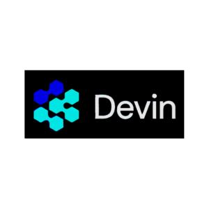 Devin AI is a fully autonomous AI assistant tool that can handle entire software development projects, from concept to code.