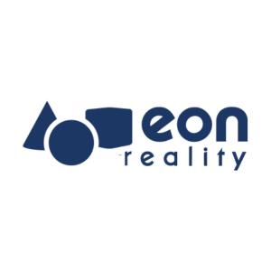 EON Reality is a company that develops software using virtual reality, augmented reality, and AI for education and industry training.