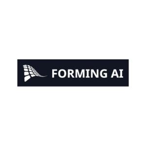 Forming AI specializes in generating synthetic training data tailored for industrial inspection, defect detection, and manufacturing QA.