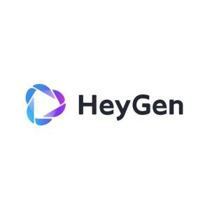 HeyGen is an AI-powered video generation software that facilitates the creation of high-quality videos using AI-generated avatars and voices.