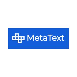 Metatext is a company that provides an AI-based platform that allows users to create, train, and deploy AI and NLP products without code.