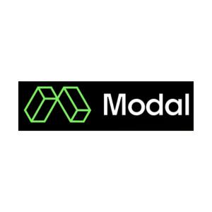 Modal is a serverless platform facilitating the development and deployment of applications with no need for managing server infrastructure.