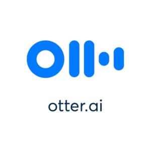 Otter.ai is a technology company that uses artificial intelligence (AI) and machine learning to develop speech-to-text transcription applications.