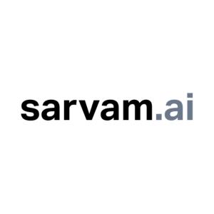 Sarvam AI is a company that focuses on the development, deployment, and distribution of generative AI technology in India.