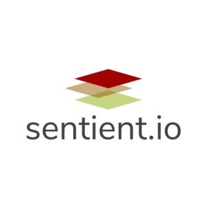 Sentient.io is a company offering a platform that allows businesses to deploy AI solutions without needing expertise in machine learning.