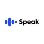 Speak is a language learning app designed to boost your conversational fluency using AI technology to simulate real-life conversations,