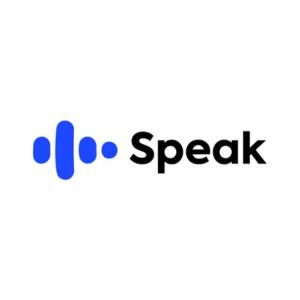 Speak is a language learning app designed to boost your conversational fluency using AI technology to simulate real-life conversations,