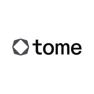 Tome is an app that offers an artificial intelligence (AI) powered research and presentation platform to sales and marketing teams.