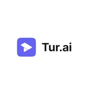 Tur.ai offers a Headless Hyperautomation platform that utilizes AI automation to streamline business processes.