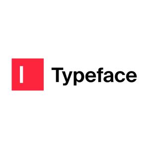 Typeface is a platform that uses AI to help businesses create marketing content across various formats like text, image, and video.