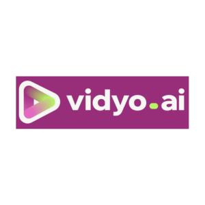 Vidyo AI is a video editing company that uses AI to transform long videos into short clips for multiple social media platforms.