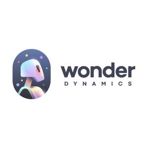 Wonder Dynamics is a media-tech startup that develops AI production tools that combine storytelling and AI.