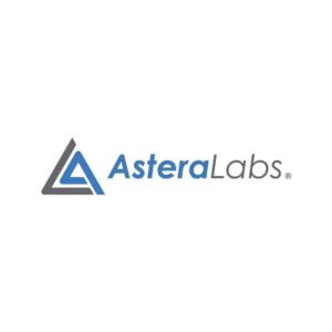 Astera Labs designs and manufactures semiconductor-based connection solutions for cloud computing and artificial intelligence infrastructure.