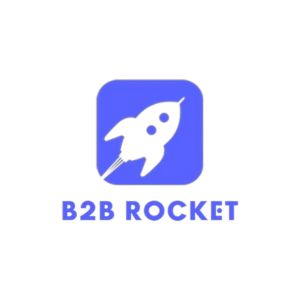 B2B Rocket develops AI agents designed to help businesses reach new customers by engaging in conversations and scheduling meetings.