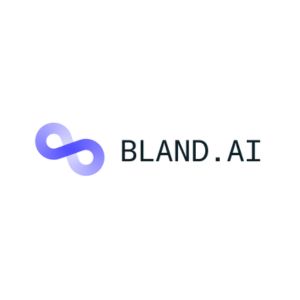 Bland.ai is a company focused on simplifying and streamlining customer service interactions through artificial intelligence and automation.