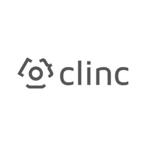 Clinc is a company that develops conversational artificial intelligence (AI) technology for the banking industry.