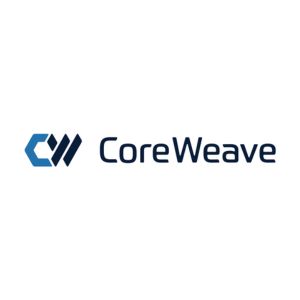 CoreWeave is an AI cloud infrastructure provider offering various computing solutions, including GPU compute, virtual servers, and networking.