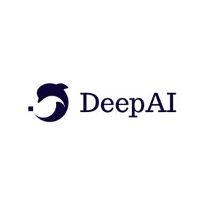 DeepAI is a company that offers artificial intelligence tools that allow users to generate creative text formats, images, and videos.