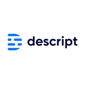 Descript is a technology company specializing in audio and video editing with innovative tools that leverage artificial intelligence (AI).