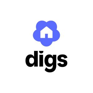 Digs is a platform for the homebuilding industry, integrating communication, and decision-making tools to streamline the construction process.