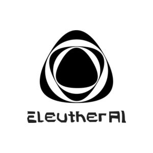 EleutherAI is a decentralized, community-driven organization focused on advancing AI research through open collaboration and transparency.