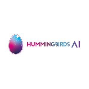 Hummingbirds AI is a company that develops facial recognition software to enhance security and prevent unauthorized access.