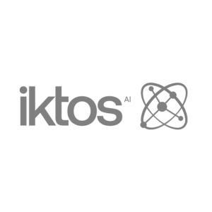 Iktos is a company that uses artificial intelligence (AI) and robotics to streamline the process of drug discovery.