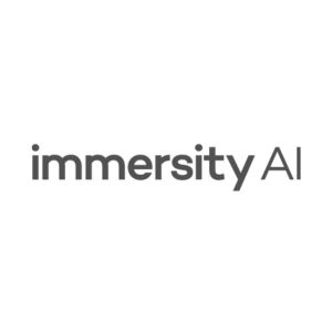 Immersity AI is a platform that lets you create immersive experiences from images and videos using a technique called Neural Depth Engine.