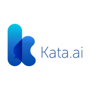 Kata AI is a company that provides conversational artificial intelligence (AI) solutions designed to improve customer experience.