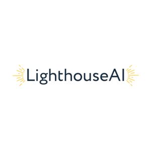 LighthouseAI is a company that provides compliance automation AI-powered software for the pharmaceutical supply chain.