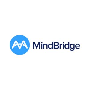 MindBridge is a company specializing in financial risk discovery and anomaly detection using machine learning, and statistical methods.