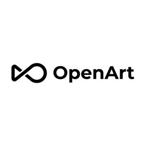 OpenArt.ai is a company that specializes in artificial intelligence (AI) art generation allowing users to create art using text descriptions.