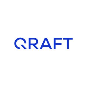 Qraft is a financial technology company that uses artificial intelligence (AI) to provide investment strategies to financial institutions.