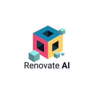 Renovate AI specializes in AI-powered home design tools that allow users to visualize and plan interior and exterior renovations.