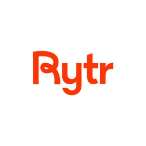 Rytr is an AI writing tool that helps content creators write content, including blog posts, social media captions, and more.