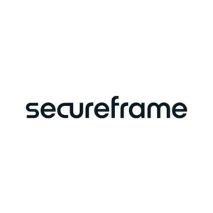 Secureframe is a platform that automates compliance tasks and uses artificial intelligence (AI) to streamline security, risk, and compliance.